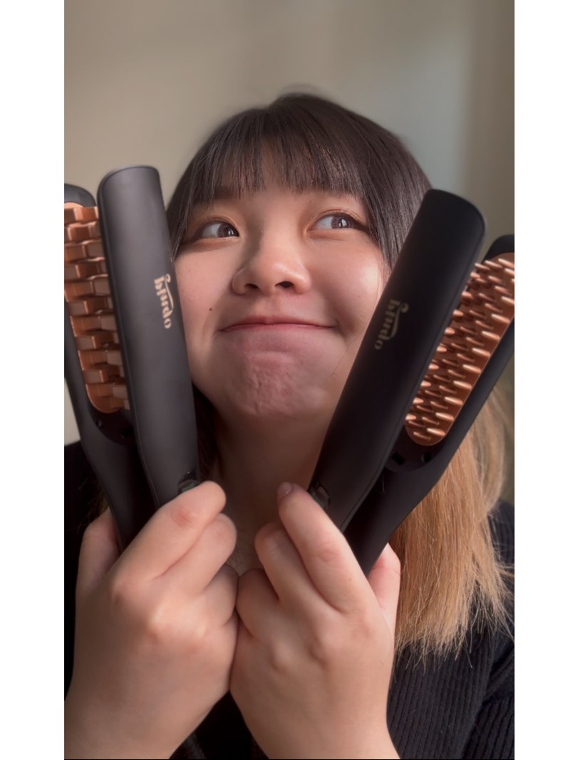 試用